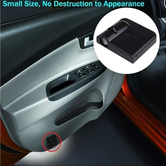 Car accessories 🥰 - Picture 3 of 6